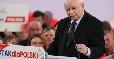 Polska potrzebuje planu "Siedem razy tak", m.in. dla inwestycji, wsi i bezpieczeństwa