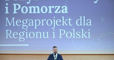 Na Pomorzu powstanie zielony okręg przemysłowy