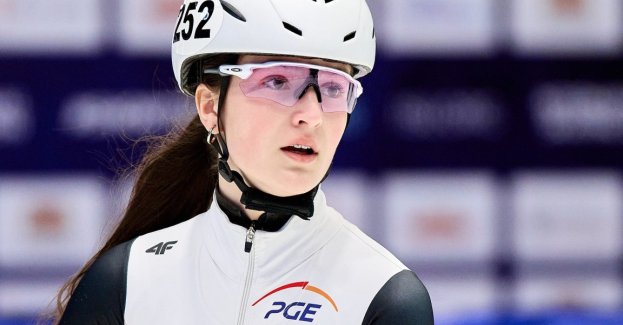 Kornelia Woźniak zajęła drugie miejsce w piątkowym finale A na dystansie 500 metrów podczas Pucharu Świata juniorów w short tracku w Astanie. Dla Polki to trzeci w karierze medal w tym cyklu. W sobotę ostatni dzień zawodów w Kazachstanie i kolejne szanse na polskie medale PŚJ.