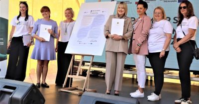 Ekonomia społeczna jako element nowoczesnej gospodarki regionalnej. Dlaczego jej rola będzie rosła?