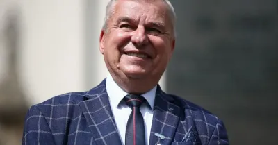 Prof. Senyszyn poparła kandydaturę Sławomira Pietrzyka na prezydenta Krakowa