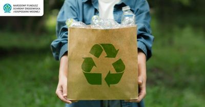 70 954,21 zł na odpady z jednorazowego plastiku