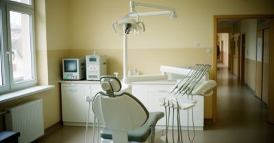 W SP2 powstanie gabinet stomatologiczny