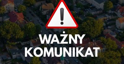 Części cmentarza będą zamykane podczas przycinki drzew