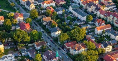 Miasto wraca do prac nad uchwałą krajobrazową